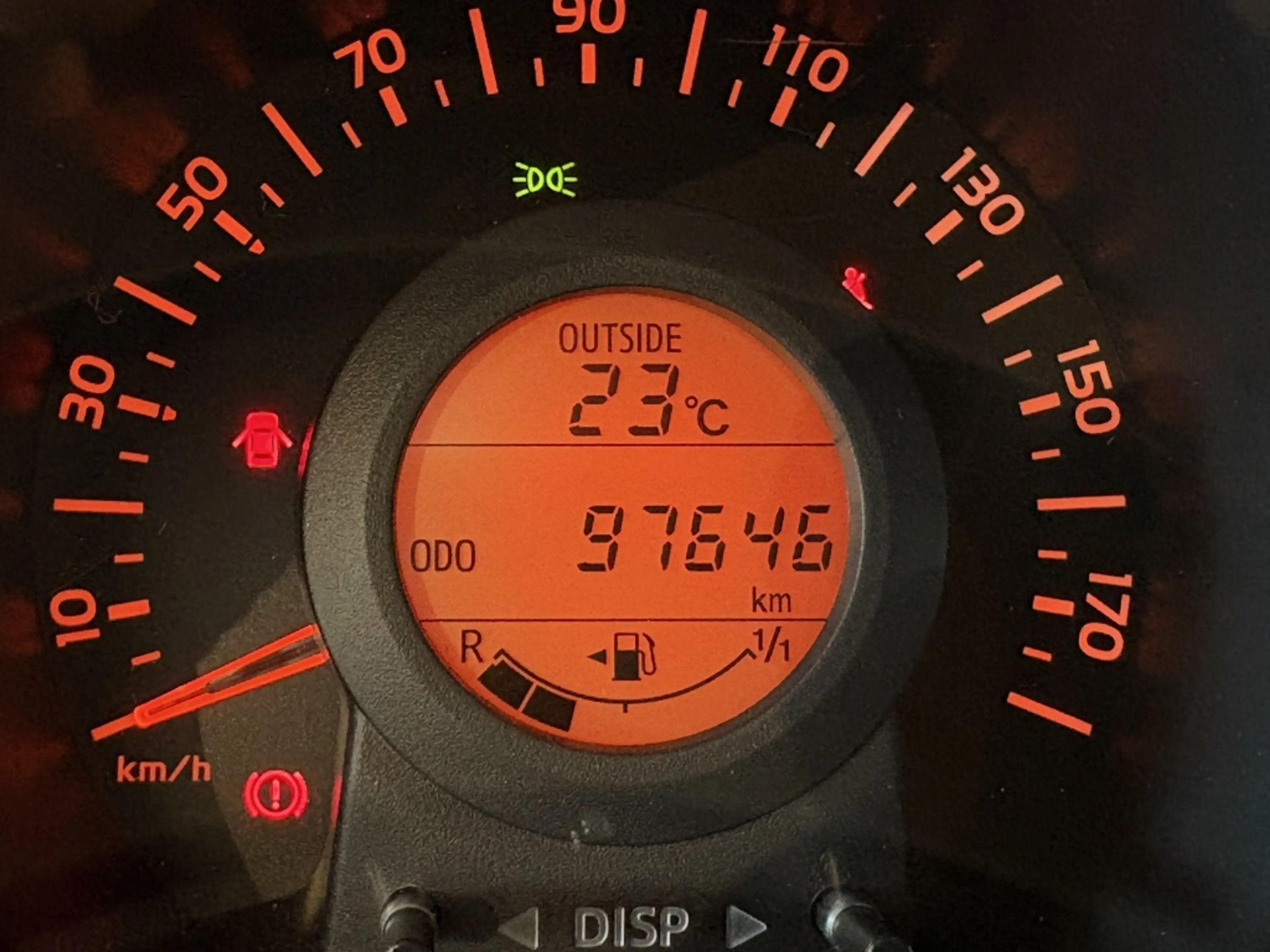 Toyota Aygo 1.0 VVT-i x-joy — photo 15