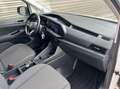 Volkswagen Caddy *5-SITZ*NAVI*SITZHZ* Blanc - thumbnail 15