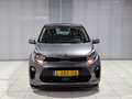 Kia Picanto 1.0 DPi DynamicLine Apple Carplay/Android Auto, Na Gris - thumbnail 4