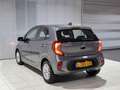 Kia Picanto 1.0 DPi DynamicLine Apple Carplay/Android Auto, Na Gris - thumbnail 8