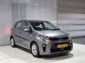 Kia Picanto 1.0 DPi DynamicLine Apple Carplay/Android Auto, Na Gris - thumbnail 5
