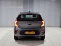 Kia Picanto 1.0 DPi DynamicLine Apple Carplay/Android Auto, Na Gris - thumbnail 7