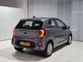 Kia Picanto 1.0 DPi DynamicLine Apple Carplay/Android Auto, Na Gris - thumbnail 6