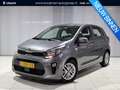 Kia Picanto 1.0 DPi DynamicLine Apple Carplay/Android Auto, Na Gris - thumbnail 1