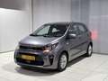 Kia Picanto 1.0 DPi DynamicLine Apple Carplay/Android Auto, Na Gris - thumbnail 3