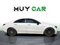 Mercedes-Benz CLA 200 200d Blanco - thumbnail 8