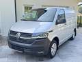 Volkswagen T6 Transporter T6.1 Transporter Kasten DSG,Sortimo,SHZ,PDC,LED Zilver - thumbnail 1