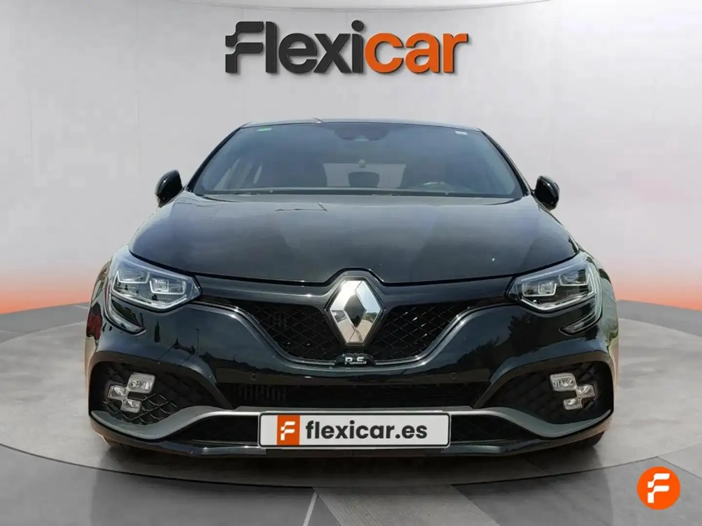 Renault Megane RS TCe GPF 205 kW (280CV) Amarillo - 2