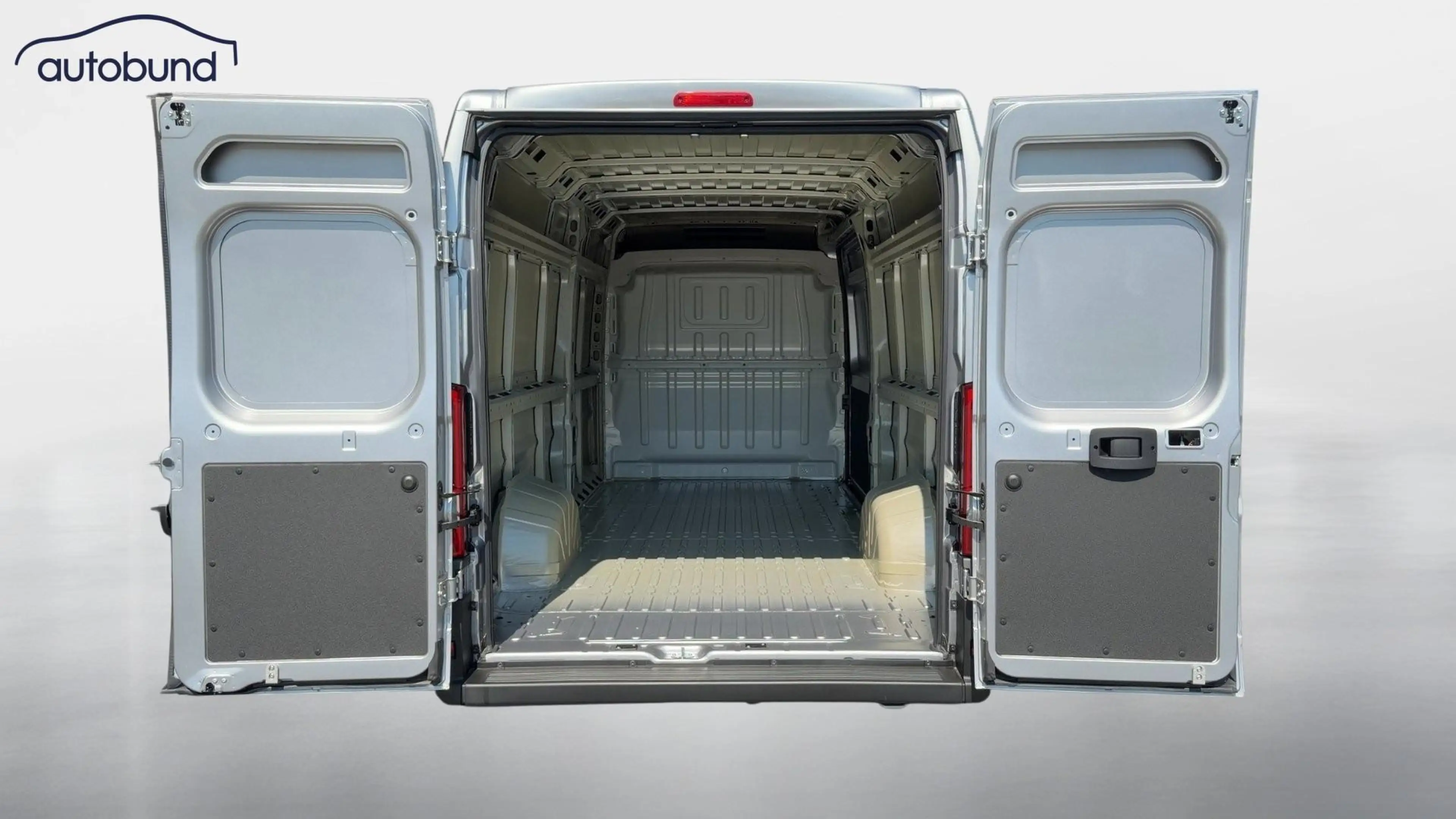 Citroen Jumper III 35 2,2 BlueHDI L4H2 — photo 8