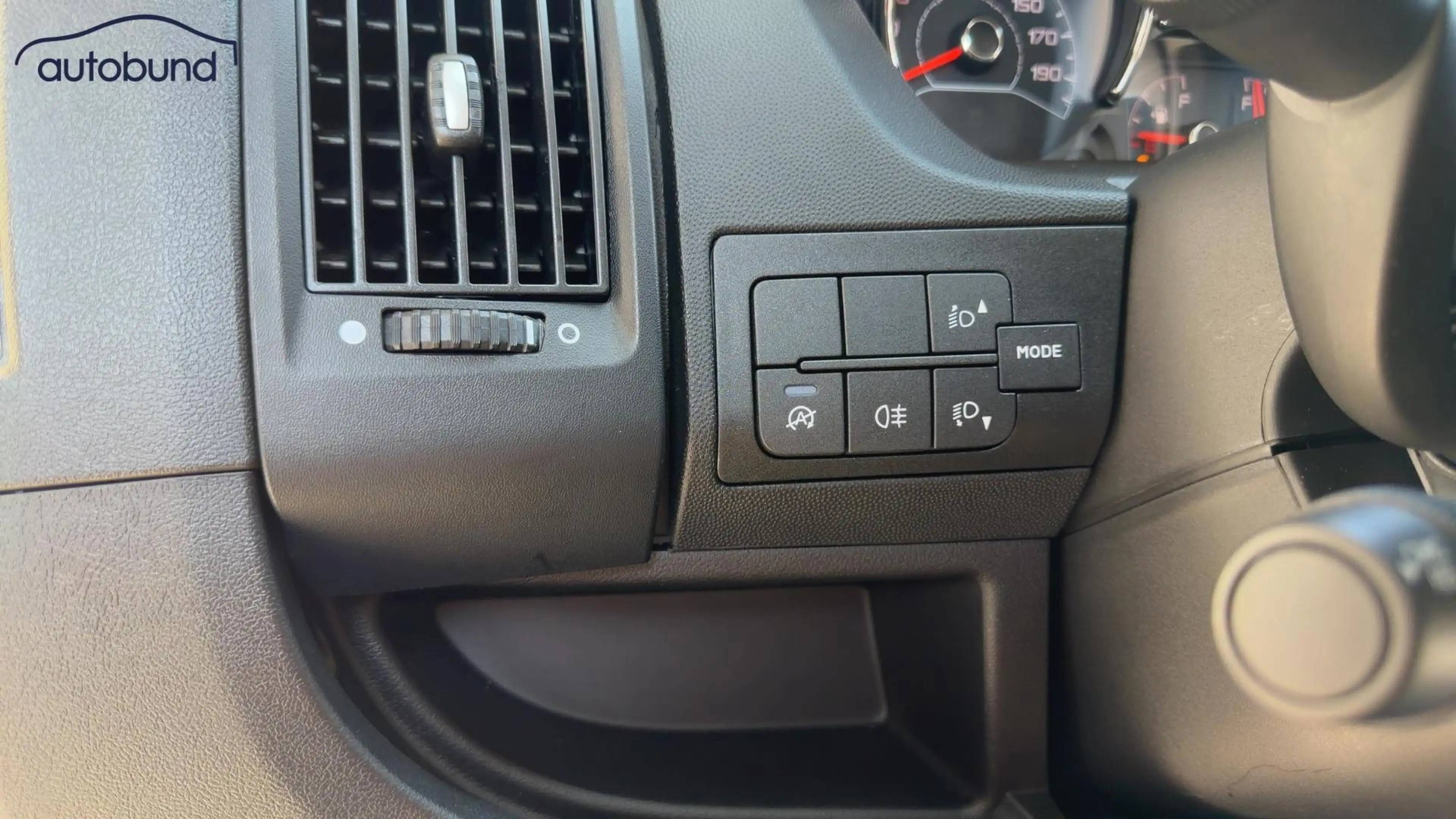 Citroen Jumper III 35 2,2 BlueHDI L4H2 — photo 14