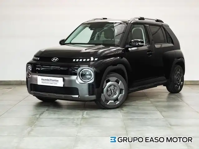 Hyundai BEV 49KWH MAXX 115 5P
