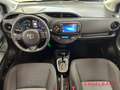 Toyota Yaris 1.5 Dual-VVT-i Hybrid Team D Kamera SHZ plava - thumbnail 9