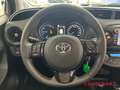 Toyota Yaris 1.5 Dual-VVT-i Hybrid Team D Kamera SHZ Синій - thumbnail 8