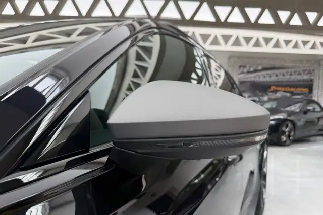 Audi RS6 Avant Performance Ansicht 3