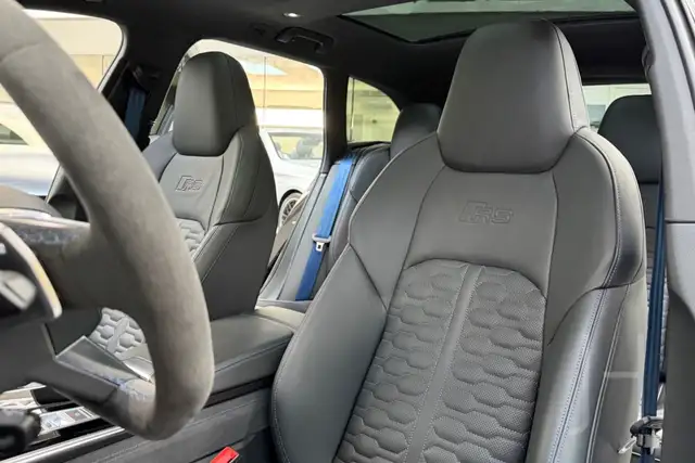 Audi RS6 Avant Performance Ansicht 20