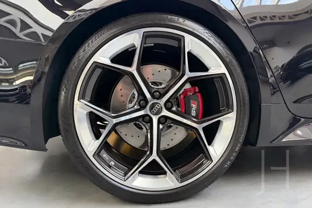 Audi RS6 Avant Performance Ansicht 22