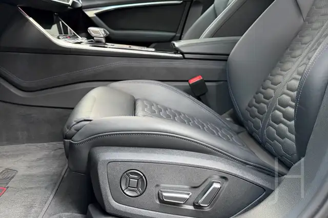 Audi RS6 Avant Performance Ansicht 18