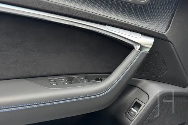 Audi RS6 Avant Performance Ansicht 19