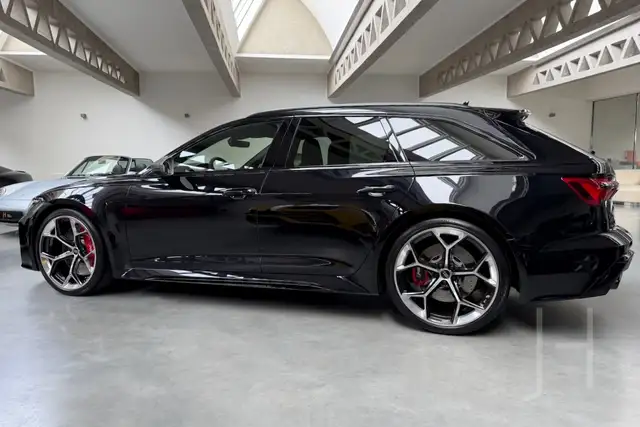 Audi RS6 Avant Performance Ansicht 24
