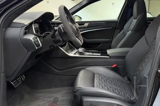 Audi RS6 Avant Performance Ansicht 17