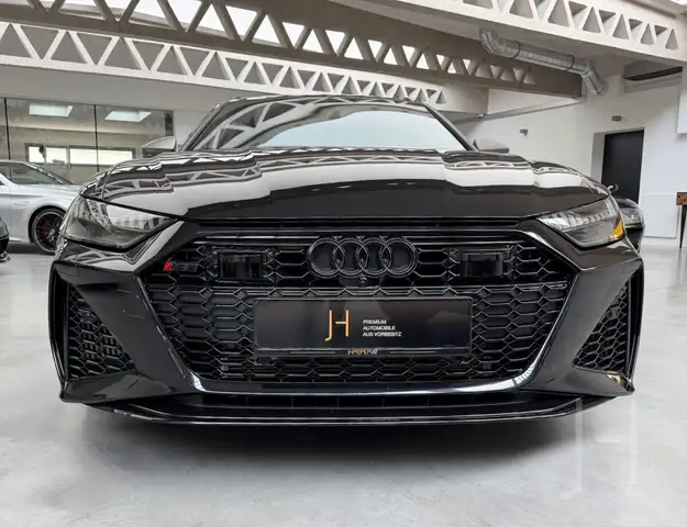 Audi RS6 Avant Performance Ansicht 26