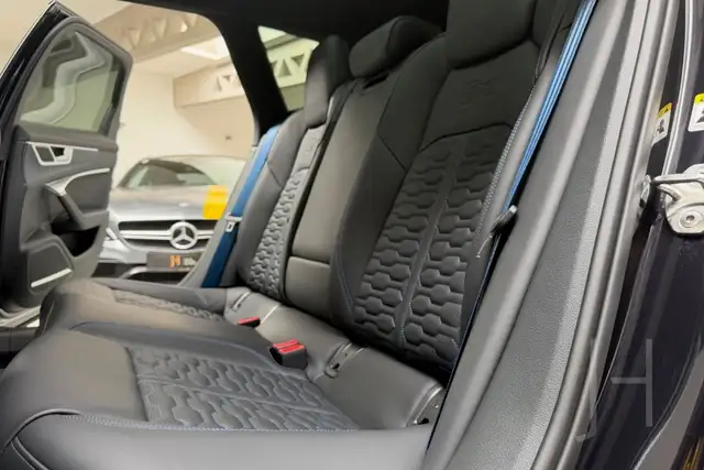 Audi RS6 Avant Performance Ansicht 11