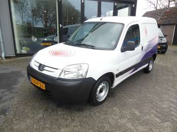170C 1.6 HDI Origin 500 kg. Staat in de Krim