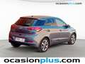 Hyundai i20 1.2 BD Tecno Gris - thumbnail 3