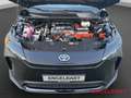 Toyota bZ4X 4x2 Comfort 0% Finanzierung möglich Schwarz - thumbnail 14