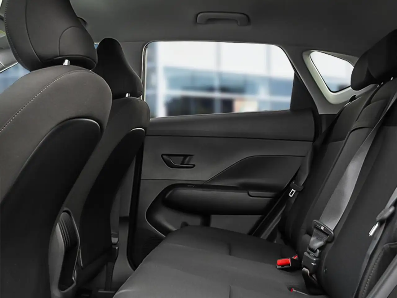 Hyundai KONA photo Hyundai KONA