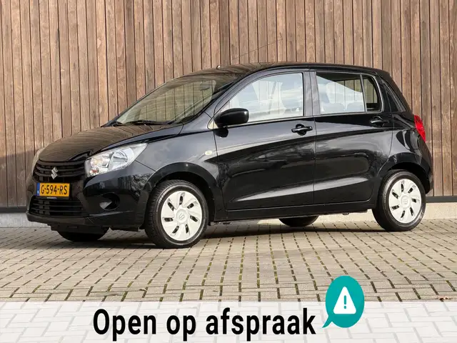 Suzuki Celerio 1.0 Comfort / Automaat / Airco /