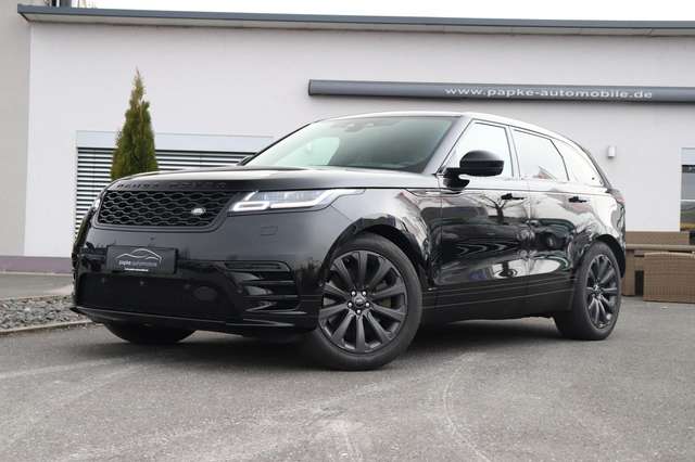 Land Rover Range Rover Velar D300 R-Dynamic SE +HEAD-UP+ACC+