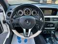 Mercedes-Benz C 220 Coupe BlueEfficiency AT/AMG-LINE/XENON/NAV Fehér - thumbnail 11