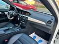 Mercedes-Benz C 220 Coupe BlueEfficiency AT/AMG-LINE/XENON/NAV Biały - thumbnail 16