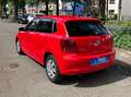 Volkswagen Polo Match Rot - thumbnail 4