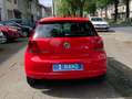 Volkswagen Polo Match Rot - thumbnail 5