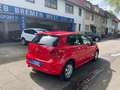 Volkswagen Polo Match Rot - thumbnail 6