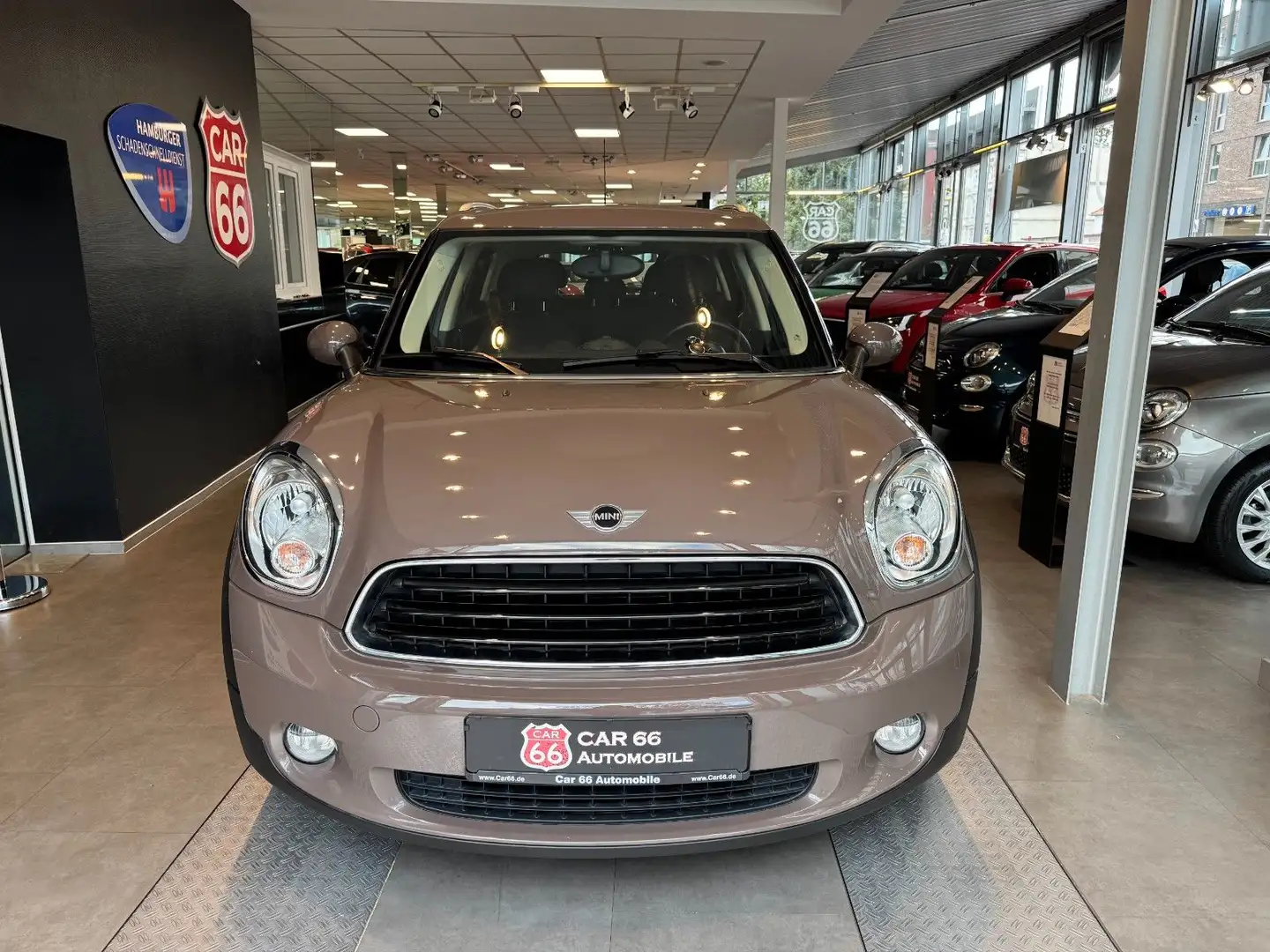 MINI One Countryman One - 2