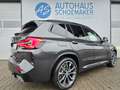 BMW X3 xDrive 20d M Sport*FACELIFT*20Zoll,AHK,LC-Pro Grau - thumbnail 5