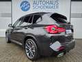 BMW X3 xDrive 20d M Sport*FACELIFT*20Zoll,AHK,LC-Pro Grau - thumbnail 4
