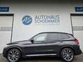 BMW X3 xDrive 20d M Sport*FACELIFT*20Zoll,AHK,LC-Pro Grau - thumbnail 2