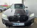 BMW X3 xDrive 20d M Sport*FACELIFT*20Zoll,AHK,LC-Pro Grau - thumbnail 8