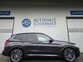 BMW X3 xDrive 20d M Sport*FACELIFT*20Zoll,AHK,LC-Pro Grau - thumbnail 3