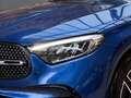 Mercedes-Benz GLC 200 4M COUPE+AMG+NIGHT+PANO+STHZG+360° Blau - thumbnail 3
