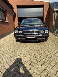 3.0i V6 24v Executive