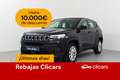 Jeep Compass 1.5 MHEV Altitude FWD DCT Negro - thumbnail 1