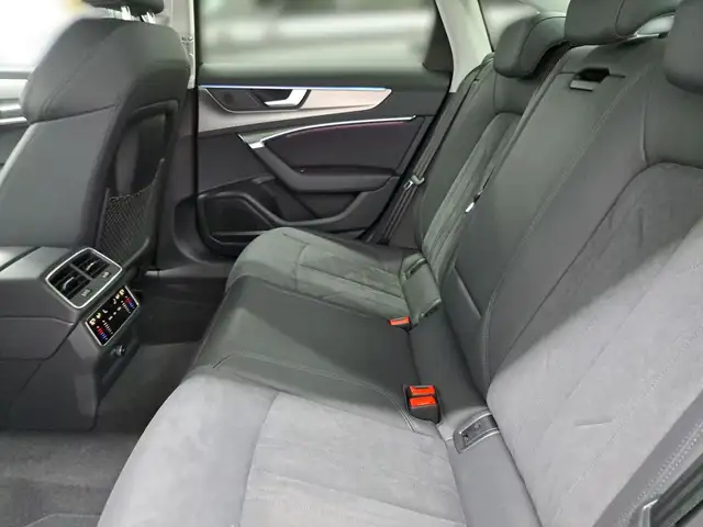 Audi A6 view 20