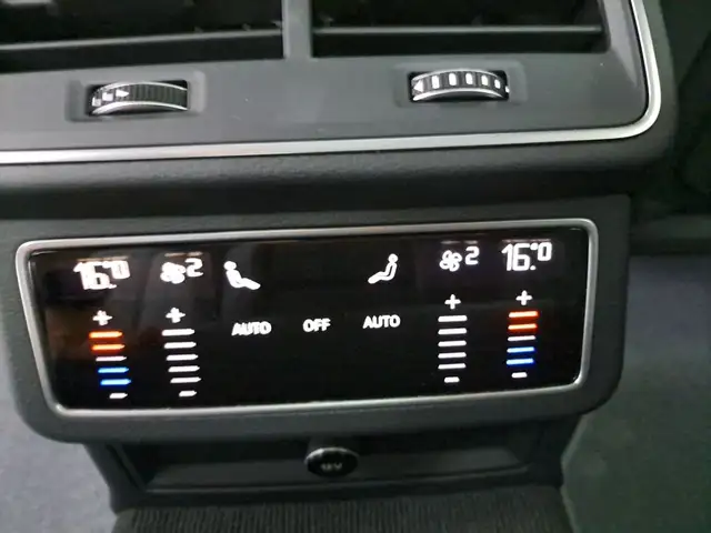 Audi A6 view 21
