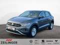 Volkswagen T-Roc TSI|ACC|APP-CONNECT|WINTERPAKET|EINPARKHIL Grau - thumbnail 1