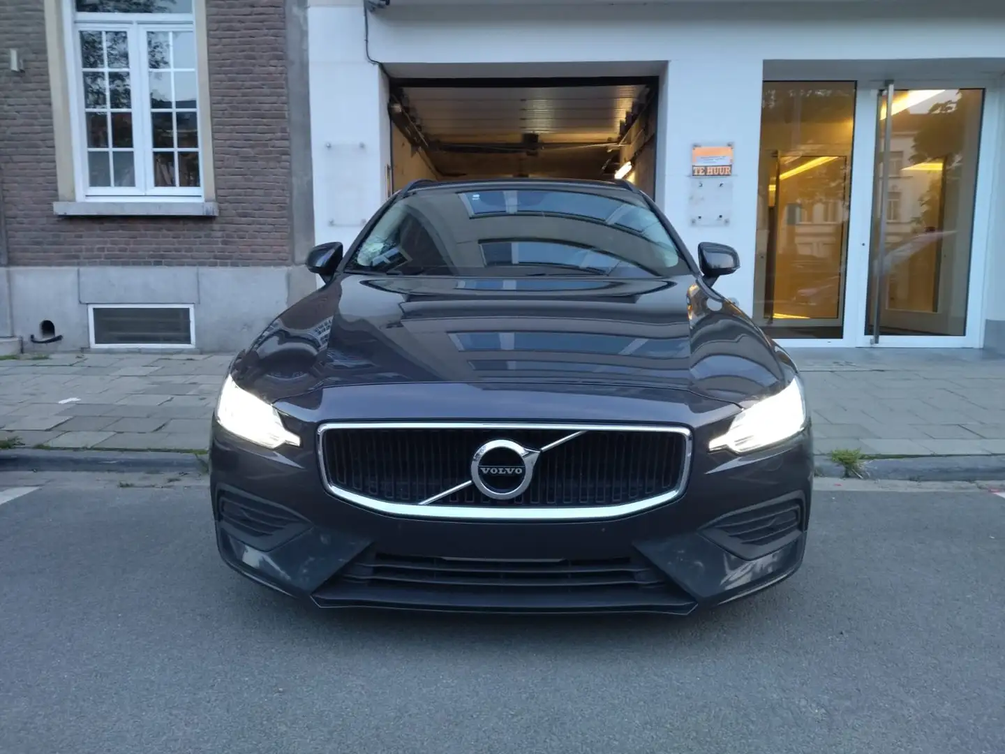 Volvo V60 V60 D3 Momentum Pro - 2